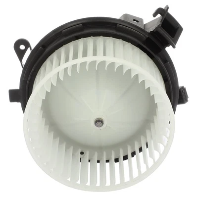 HVAC Heater Blower Motor Fan For 2012-2015 Mercedes-Benz C250 C350 E250 Foto 1 de 4
