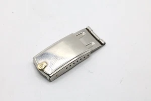 Vintage Rolex Clasp 20mm Ends 15.5mm Links LOT#20 - Picture 1 of 5