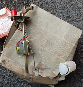 TALBOT CHRYSLER SUNBEAM LOTUS FUEL TANK SENDER UNIT O/E - Picture 1 of 4