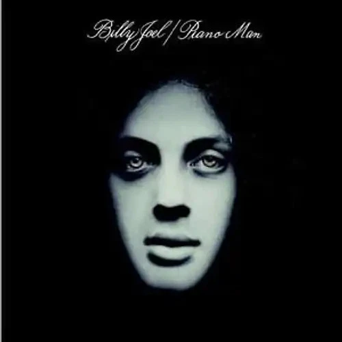 Billy Joel - Piano Man - Bild 1 von 1