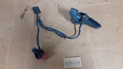 Acelerador SKI-Doo OEM 08-12 MXZ Grand Touring GSX GTX Summit 600-800 Foto 1 de 3