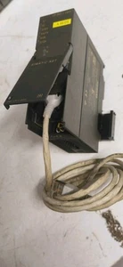 Siemens 6GK7 343-1CX10-0XE0 CP 343-1 Lean - Imagen 1 de 4