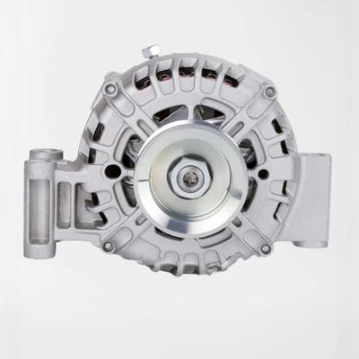 For Isuzu i-290 Alternator 2007 2008 | 2.9L L4 2921cc 178 CID Replaces 25925948 - Image 1 of 4