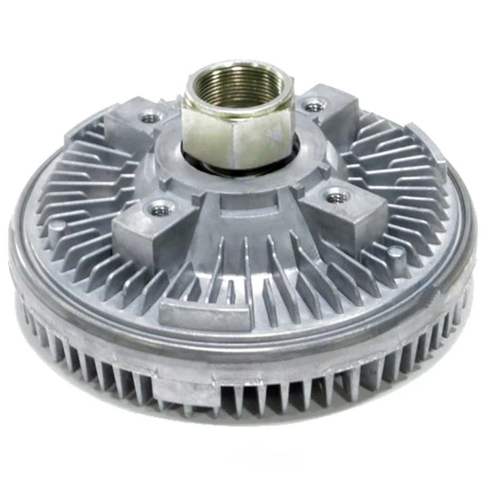 Embrague del ventilador de refrigeración del motor para Dodge Ram 2500 1991-1999, Ram 3500 D250, D350, W250, Foto 1 de 2