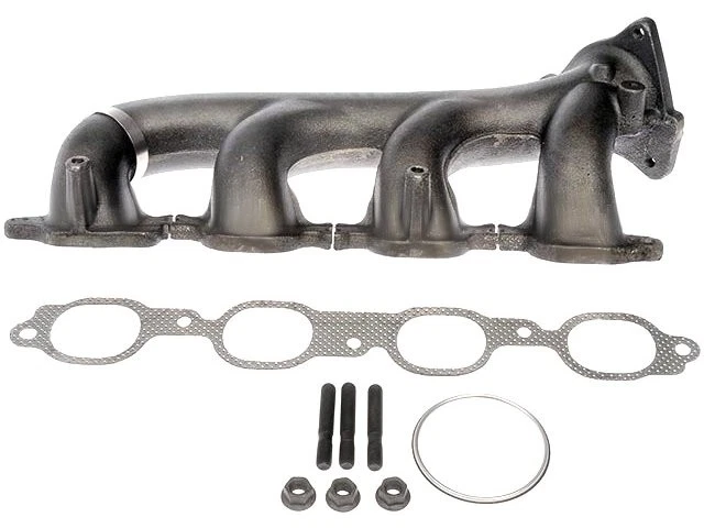 Right Exhaust Manifold For 2015-2020 Cadillac Escalade ESV 6.2L V8 2016 WV849HD - Image 1 of 1