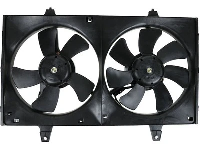 For 1996-1999 Infiniti I30 Radiator Fan Assembly 96872TRFB 1997 1998 - Image 1 of 2