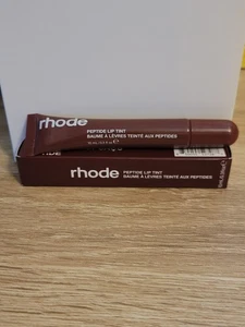Rhode Peptide Lip Tint Treatment - PBJ - 10ml/0.3fl.oz NEW FREE SHIPPING US - Picture 1 of 9