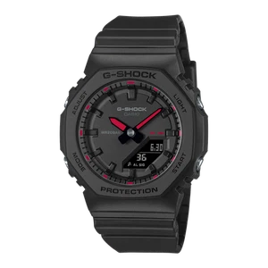Orologio CASIO G-SHOCK GMA-P2100SA-1A1ER Black Red - Imagen 1 de 1