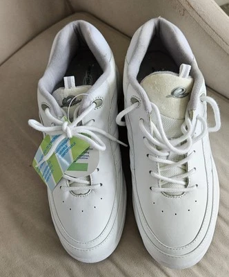 Womens NEW, with Tags, Easy Spirit Athletic Shoes. PLEASE READ DESCRIPTION. - Image 1 of 4