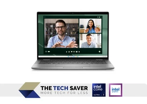 Dell Latitude 7350 Laptop 13.3" Full HD+ Intel Ultra 7 165U 32GB RAM 1TB SSD 4G - Picture 1 of 7