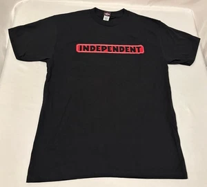 Camisa INDEPENDIENTE Skateboards Skateboarding Truck Logo (Mediana) - Imagen 1 de 12