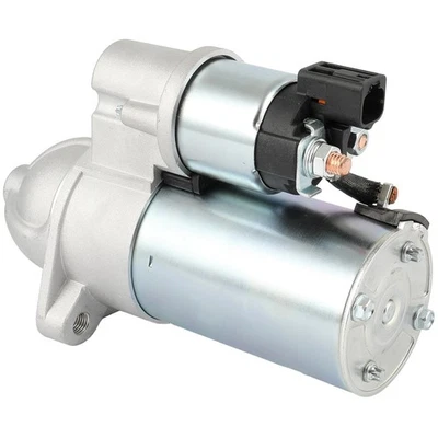 Starter para Hyundai Elantra Coupe 2014 L4 2.0L PMGR 1.2kW CW 13T 36100-2E551 - Imagem 1 de 4