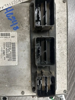 Ford Expedition 2006 motor computador EBX ECM Foto 1 de 4