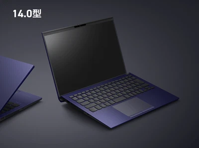 VAIO SX14-R Kachiiro Special Edition VJS4R18 Core Ultra 7-155H 16GB RAM 256GB - Image 1 of 4