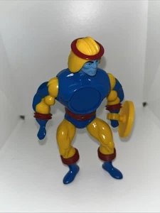Figura de colección MOTU Sy-Klone Masters Of The Universe Sy-Clone - Imagen 1 de 3