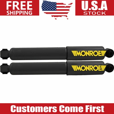 Juego de 60 amortiguadores para autobús escolar Monroe Gas Magnum IC Corporation BE 08-15 Foto 1 de 2
