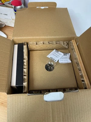 Marcellin коктейль курения и настоя набор с факел бар подарок новый в коробке - Изображение 1 из 4