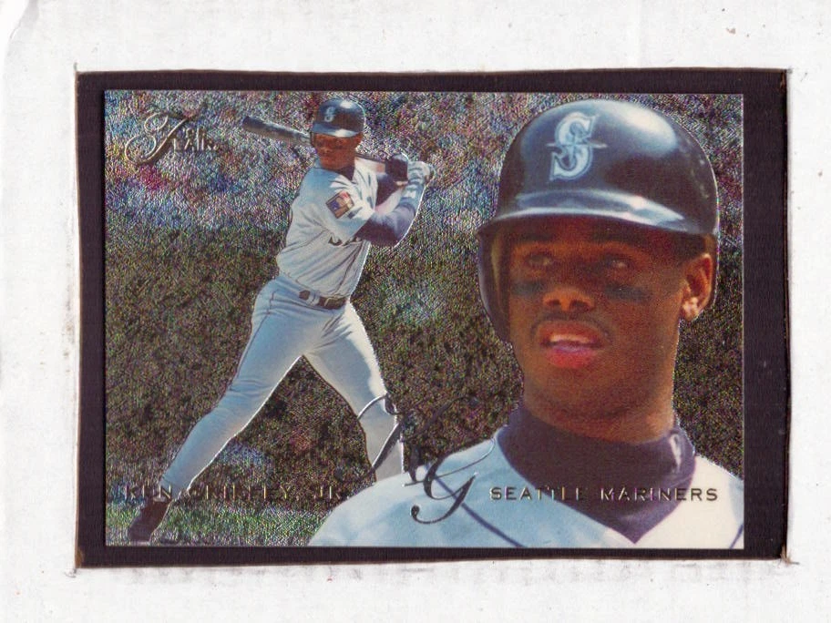 1995 Flair Base Cards #1 - #216  -  Finish Your Set - You Pick - Image 1 of 1