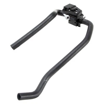 For Nissan Titan 2004-2015 Four Seasons HVAC Heater Control Valve Foto 1 de 3