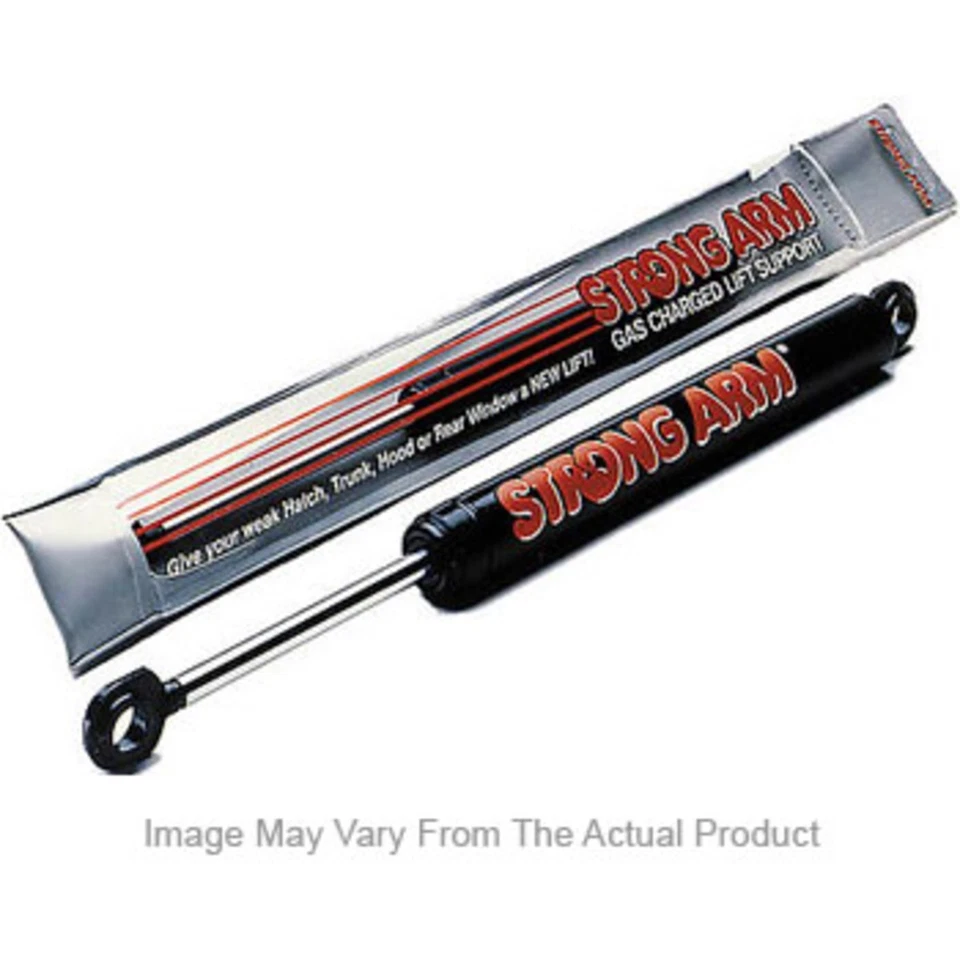 6518 Fuerte Brazo Escotilla Elevador Soporte Conductor o Pasajero Lado Derecho Izquierdo Sedán Foto 1 de 1