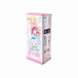 Kayou Yeloli Sticker Collection Trading Cards Collectible Card Sealed 20 Packs! - Picture 1 of 13