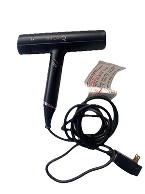 ｛ SRI DryQ Hair Dryer Salon Edition 9ft. Cord - Red Light Technology with Quiet - Image 1 of 4