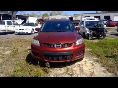 (BOX ONLY-NO TUBES)Air Cleaner 2.3L Turbo Thru 08/31/09 Fits 07-10 MAZDA CX-7 10 Foto 1 de 4