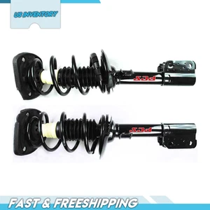 Premium Quality OE Rear Struts for 2000-2011 Chevy Impala 3.4L with Warranty_CA - Picture 1 of 5
