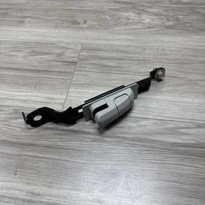 MAZDA CX-5 CINTURÓN DE SEGURIDAD DELANTERO IZQUIERDO CINTURÓN DE SEGURIDAD AJUSTADOR DE ALTURA OEM 2013 - 2024 Foto 1 de 4