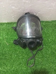 RACAL P.M MASK FULL FACE - Picture 1 of 5