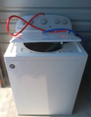 appliances washer and dryer good condition will work with customer  - Image 1 of 2