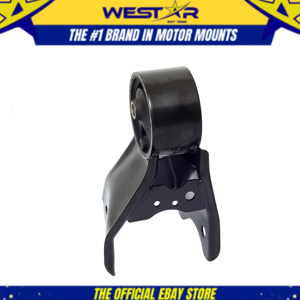 Soporte de motor delantero para NISSAN QUEST MERCURY VILLAGER Foto 1 de 1