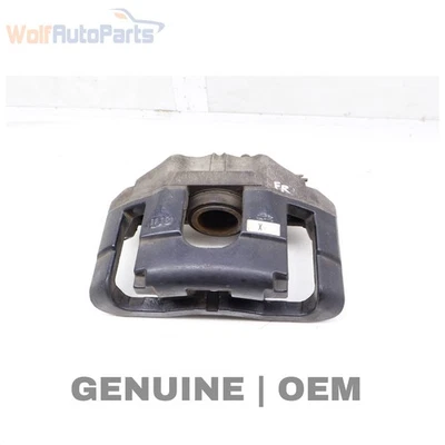 2005-2009 AUDI S4 4.2L - Front Right Brake Caliper 8E0615124C - Image 1 of 4