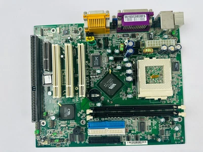 MSI MS-6368 Motherboard - Image 1 of 4