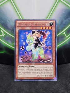 Yugioh Madolche Chouxvalier REDU-EN023 Rare NM - Bild 1 von 2