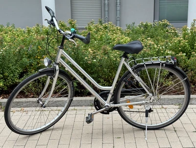 Shimano STX Fahrrad damin - Bild 1 von 4