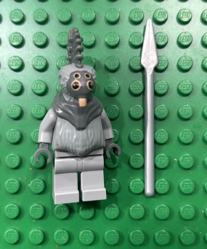 Thi-Sen Star Wars Minifigure LEGO (R) Minifigures for sale