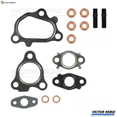 MONTAGESATZ LADER 04-10360-01 FÜR HYUNDAI i20/II/Hatchback/Van/ACTIVE i30  KIA - Bild 1 von 4