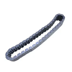 Transfer Case Chain M50117945 For FORD RANGER 2.5/2.9 Mazda BT-50 B2500 B2600 - Bild 1 von 4