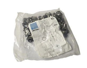 RITTAL EL 2089 M6 x 16 Phillips Head Screws & Washer 100-Pack - Picture 1 of 3