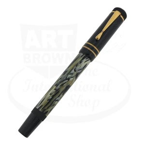 Gebrauchte Montblanc Limited Edition Writers Series 1994 Oscar Wilde, Montblanc-24 - Bild 1 von 10