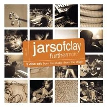 Furthermore: from Studio  von Jars of Clay von not sp... | CD | Zustand sehr gut - Bild 1 von 2
