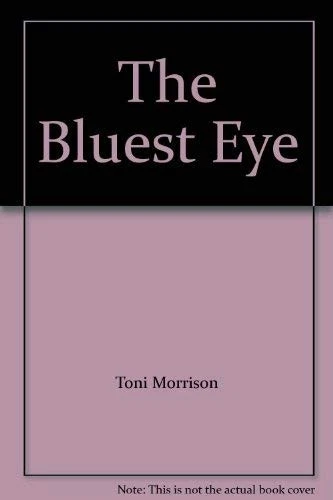 The Bluest Eye - image 1 of 1