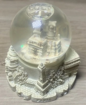 Globo de agua temático de París (miniatura 2”)��Procedente de París Foto 1 de 4