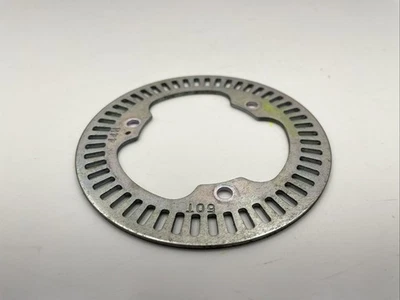 ♻️ Anillo de disco ABS delantero Suzuki GSXS 1000 GT Plus 2022 - 2025 ♻️ Foto 1 de 4