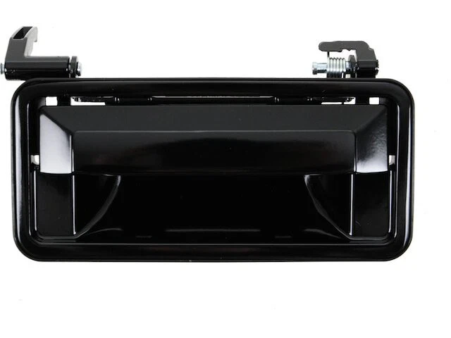 Rear Right Door Handle For 1991-1996 Buick Regal 4dr 1994 1992 1993 1995 DS363MQ - Image 1 of 1