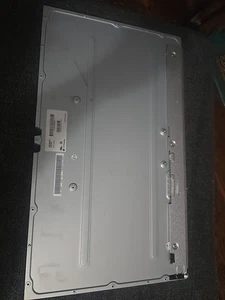 LG LM238WF5-SSE6 23.8" FHD 1920×1080 Touch LCD Screen Display LM238WF5-(SS)(E6) - Picture 1 of 3