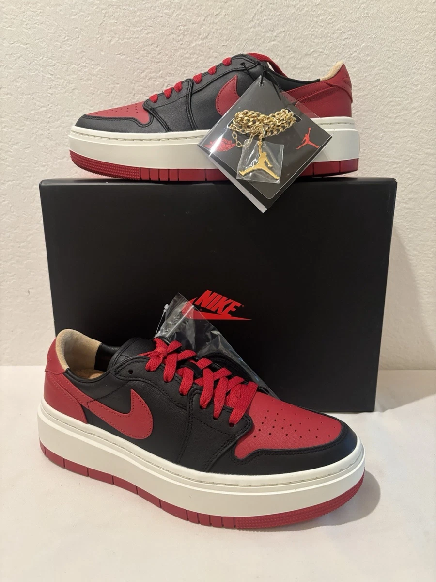 Jordan 1 Elevate SE Low Bred W for sale | eBay