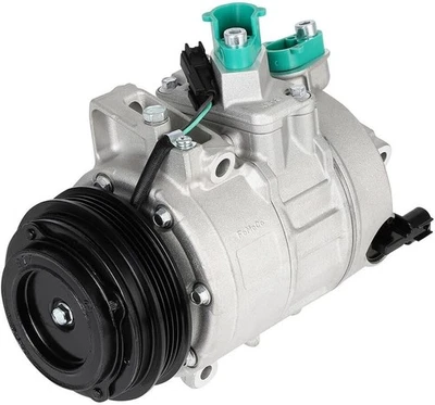 Компрессор переменного тока подходит для Ford Fusion 2,0 л, 2,5 л 2013 2014 2015 2016 CO 29119C - Изображение 1 из 4