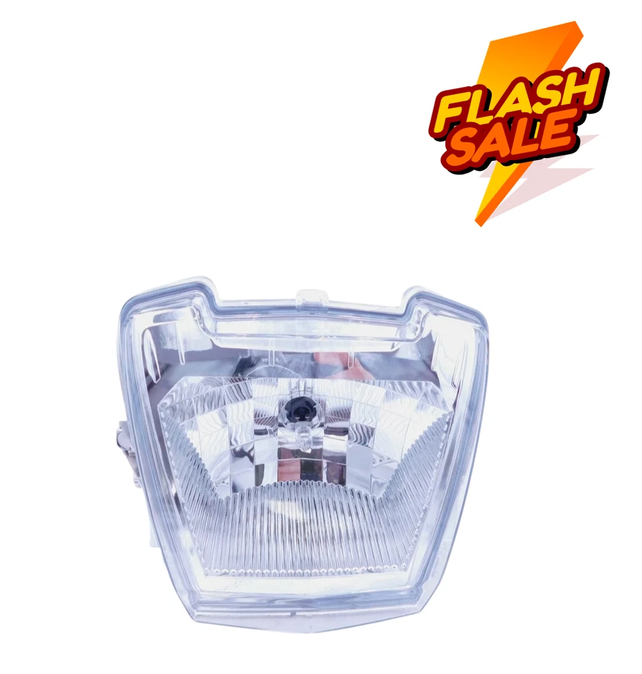 Conjunto de faros Polaris OEM 2410429 para Sportsman 450 500 800 EFI 2005-2017 Foto 1 de 3